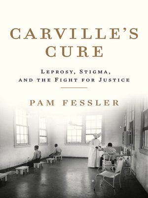 cover image of Carville's Cure